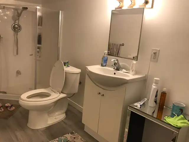 Safe & Desirable Area. Mins from Queen’s Campus. All INCLUSIVE ! - Photo 5