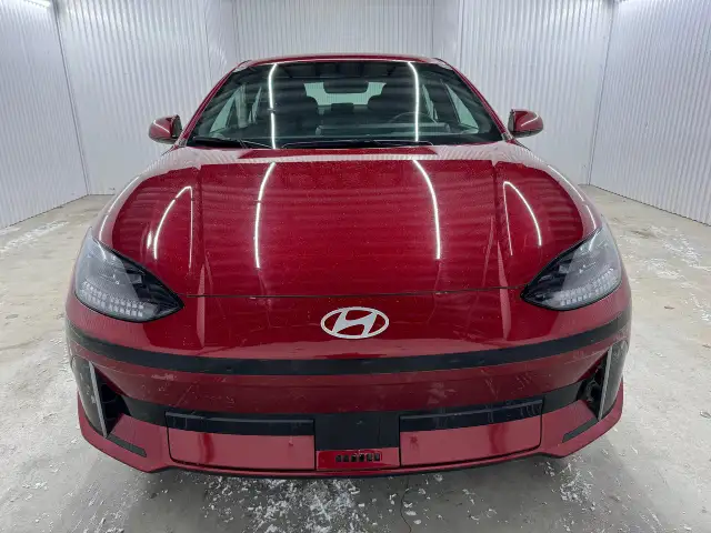 Hyundai IONIQ 6 Preferred Long Range 2024 à vendre - Photo 2
