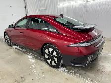 Hyundai IONIQ 6 Preferred Long Range 2024 à vendre - Photo 5