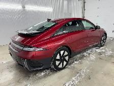 Hyundai IONIQ 6 Preferred Long Range 2024 à vendre - Photo 8