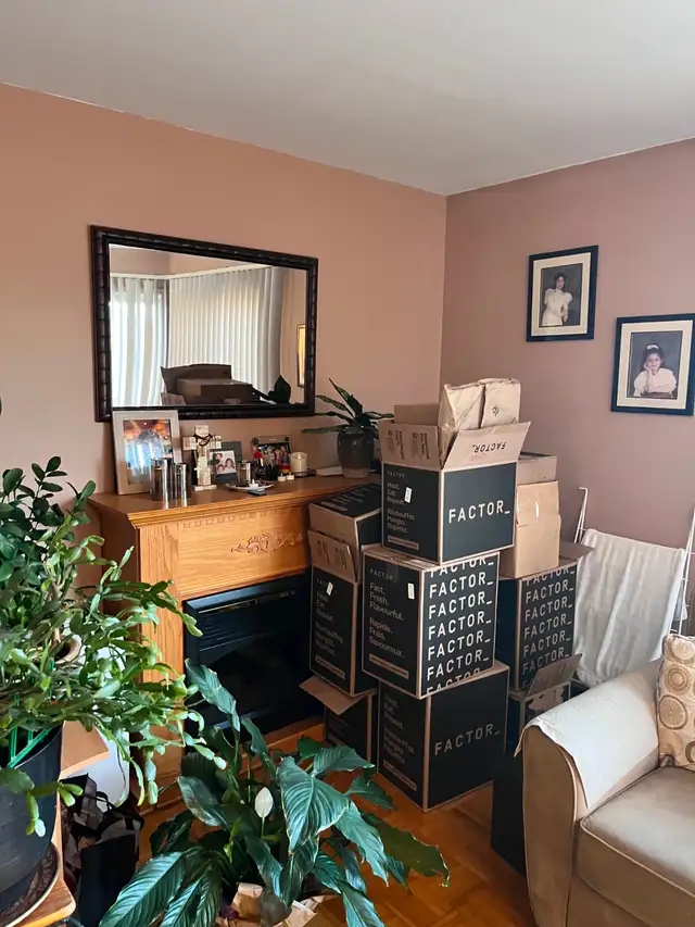 Grand 5 ½ à louer – Disponible 1er juin 2026 - Photo 3