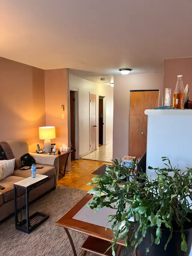 Grand 5 ½ à louer – Disponible 1er juin 2026 - Photo 4
