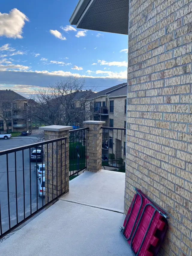 Grand 5 ½ à louer – Disponible 1er juin 2026 - Photo 6