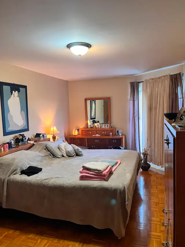 Grand 5 ½ à louer – Disponible 1er juin 2026 - Photo 8