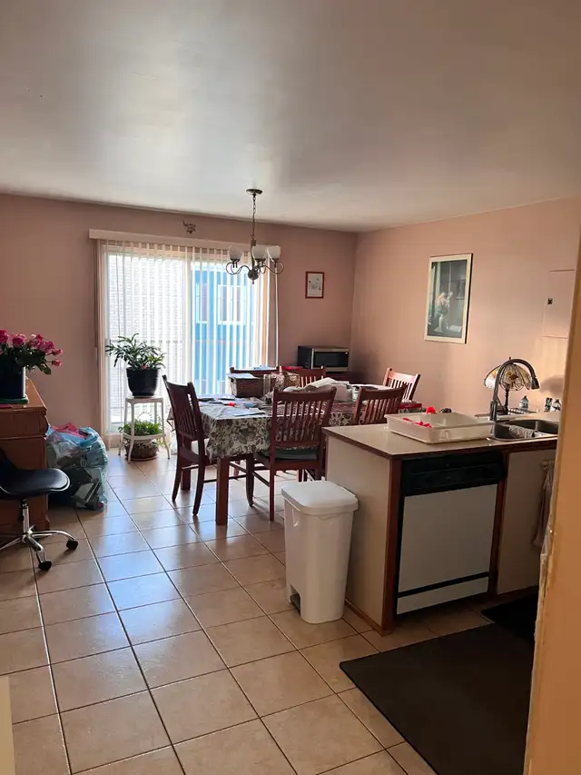 Grand 5 ½ à louer – Disponible 1er juin 2026 - Photo 10