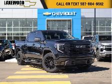2024 GMC Sierra 1500 Elevation 5.3L