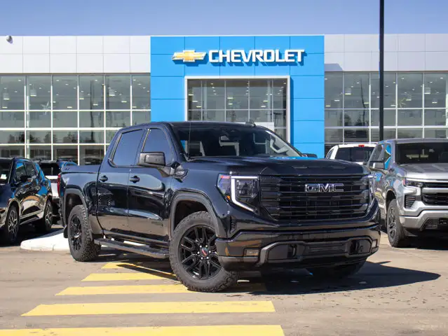 2024 GMC Sierra 1500 Elevation 5.3L - Photo 2