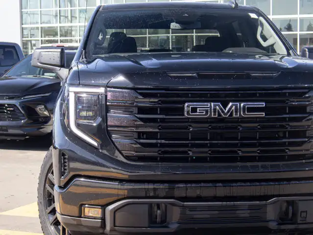 2024 GMC Sierra 1500 Elevation 5.3L - Photo 5