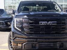 2024 GMC Sierra 1500 Elevation 5.3L - Photo 5