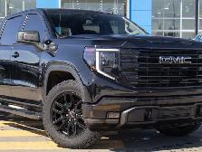 2024 GMC Sierra 1500 Elevation 5.3L - Photo 6