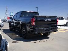 2024 GMC Sierra 1500 Elevation 5.3L - Photo 8