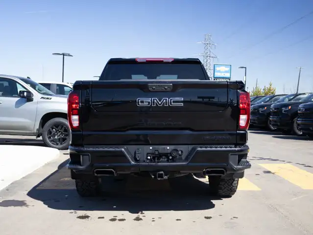 2024 GMC Sierra 1500 Elevation 5.3L - Photo 9