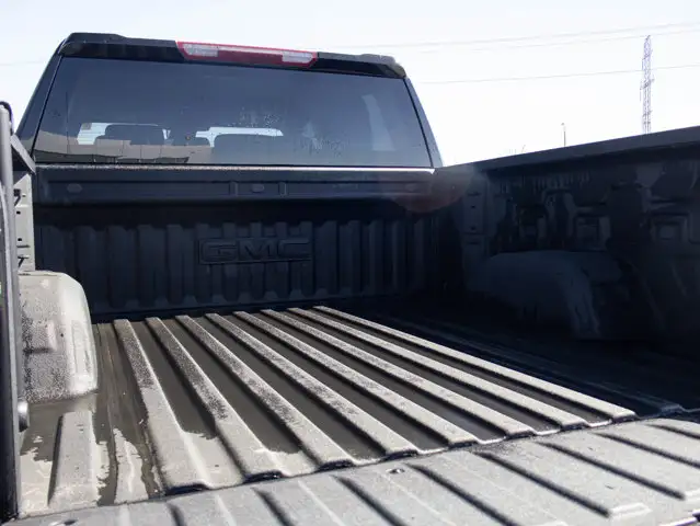 2024 GMC Sierra 1500 Elevation 5.3L - Photo 11