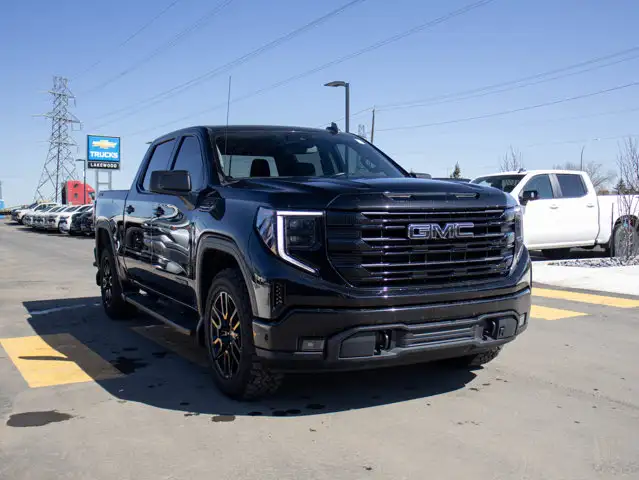 2024 GMC Sierra 1500 Elevation 5.3L - Photo 13