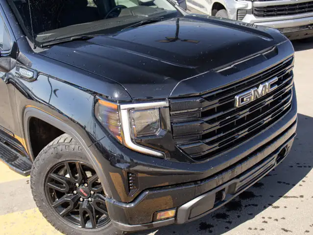2024 GMC Sierra 1500 Elevation 5.3L - Photo 15