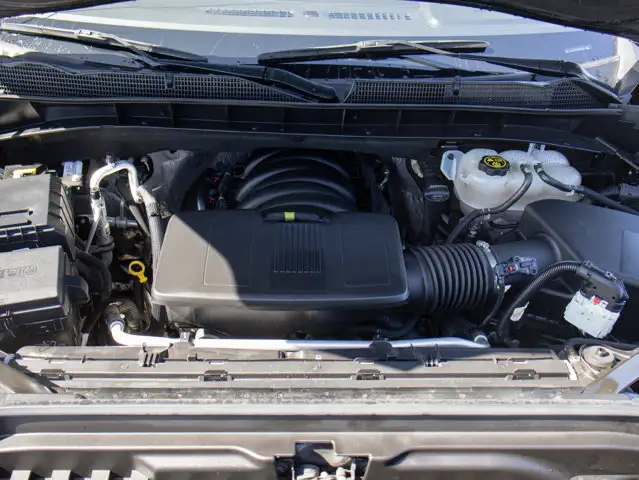2024 GMC Sierra 1500 Elevation 5.3L - Photo 17