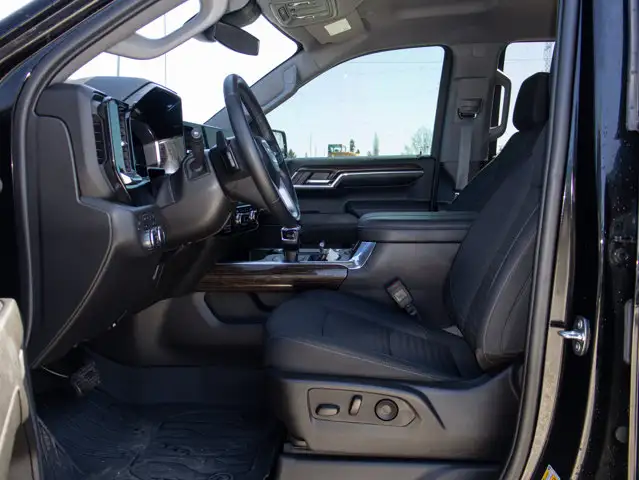 2024 GMC Sierra 1500 Elevation 5.3L - Photo 18