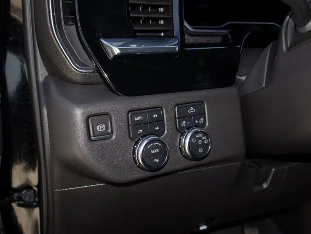 2024 GMC Sierra 1500 Elevation 5.3L - Photo 21