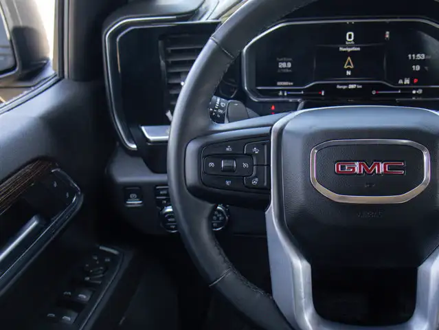2024 GMC Sierra 1500 Elevation 5.3L - Photo 22