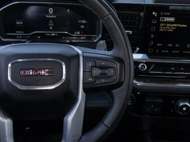 2024 GMC Sierra 1500 Elevation 5.3L - Photo 24