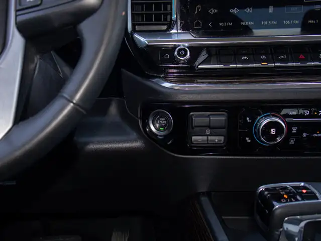 2024 GMC Sierra 1500 Elevation 5.3L - Photo 25