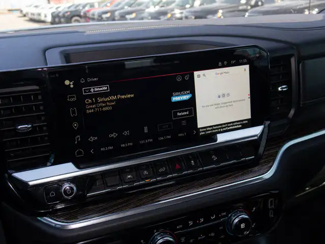 2024 GMC Sierra 1500 Elevation 5.3L - Photo 26