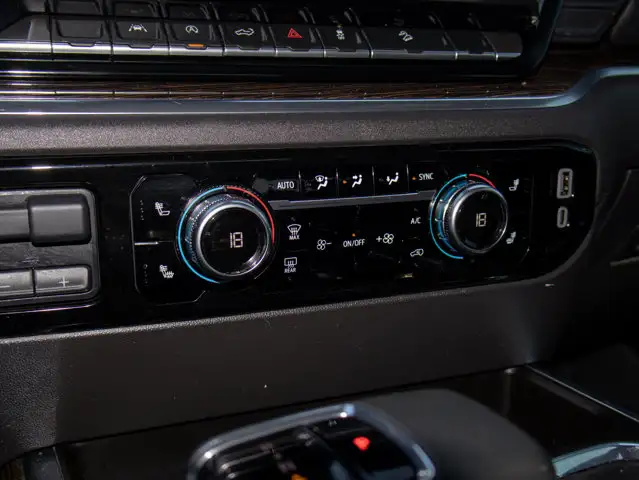 2024 GMC Sierra 1500 Elevation 5.3L - Photo 28
