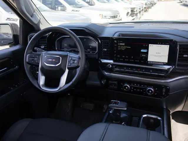 2024 GMC Sierra 1500 Elevation 5.3L - Photo 29