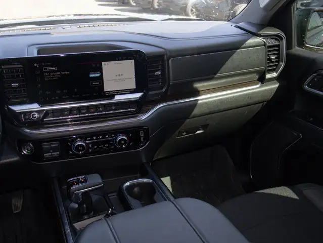 2024 GMC Sierra 1500 Elevation 5.3L - Photo 30