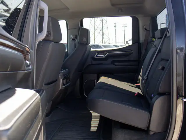 2024 GMC Sierra 1500 Elevation 5.3L - Photo 31