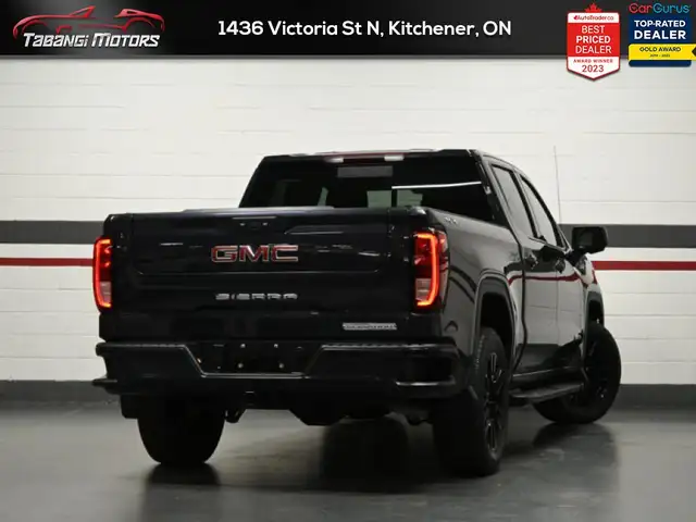 2024 GMC Sierra 1500 Elevation No Accident Leather BOSE 360CAM R - Photo 2