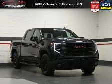 2024 GMC Sierra 1500 Elevation No Accident Leather BOSE 360CAM R - Photo 3