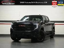 2024 GMC Sierra 1500 Elevation No Accident Leather BOSE 360CAM R - Photo 5