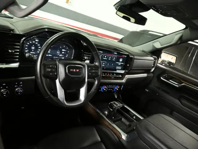 2024 GMC Sierra 1500 Elevation No Accident Leather BOSE 360CAM R - Photo 10