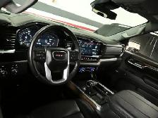 2024 GMC Sierra 1500 Elevation No Accident Leather BOSE 360CAM R - Photo 10