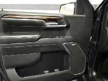 2024 GMC Sierra 1500 Elevation No Accident Leather BOSE 360CAM R - Photo 11
