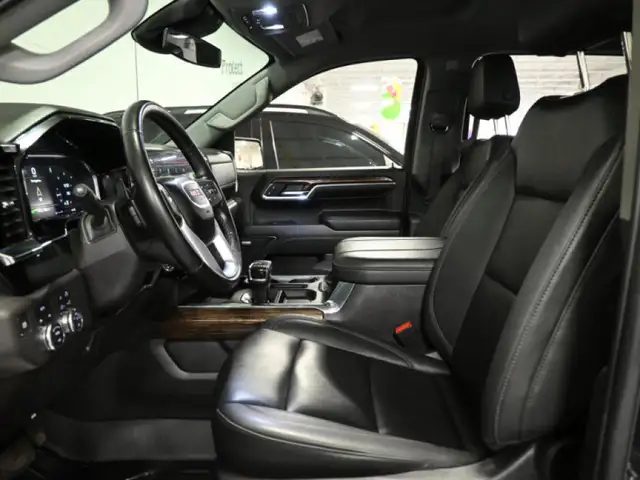 2024 GMC Sierra 1500 Elevation No Accident Leather BOSE 360CAM R - Photo 25