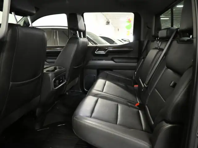 2024 GMC Sierra 1500 Elevation No Accident Leather BOSE 360CAM R - Photo 26
