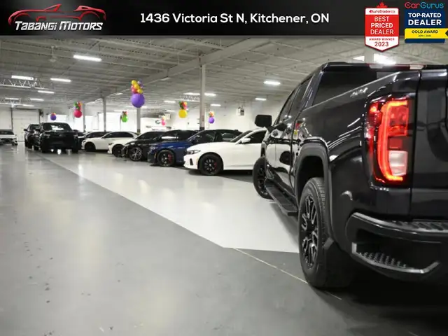 2024 GMC Sierra 1500 Elevation No Accident Leather BOSE 360CAM R - Photo 27