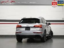 2023 Audi Q5 Technik S-Line Sport Black Optics B&O 360CAM - Photo 2