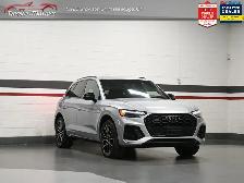 2023 Audi Q5 Technik S-Line Sport Black Optics B&O 360CAM - Photo 3