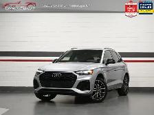 2023 Audi Q5 Technik S-Line Sport Black Optics B&O 360CAM - Photo 5