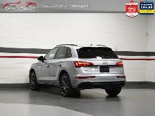 2023 Audi Q5 Technik S-Line Sport Black Optics B&O 360CAM - Photo 6