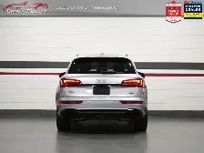 2023 Audi Q5 Technik S-Line Sport Black Optics B&O 360CAM - Photo 7