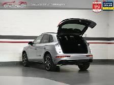 2023 Audi Q5 Technik S-Line Sport Black Optics B&O 360CAM - Photo 8