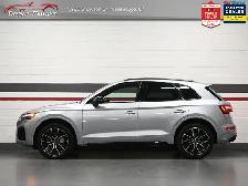 2023 Audi Q5 Technik S-Line Sport Black Optics B&O 360CAM - Photo 9