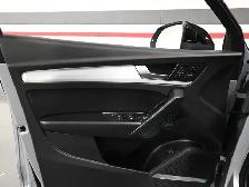 2023 Audi Q5 Technik S-Line Sport Black Optics B&O 360CAM - Photo 13