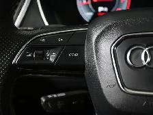 2023 Audi Q5 Technik S-Line Sport Black Optics B&O 360CAM - Photo 15