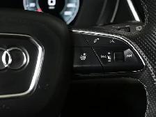 2023 Audi Q5 Technik S-Line Sport Black Optics B&O 360CAM - Photo 16