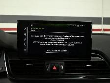 2023 Audi Q5 Technik S-Line Sport Black Optics B&O 360CAM - Photo 19
